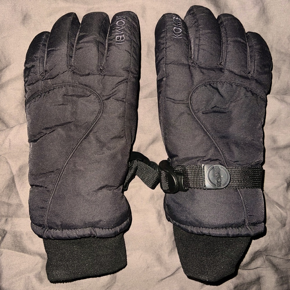 Kombi Cruise Mens Gloves